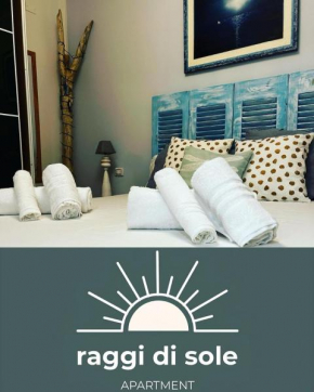 Raggi di Sole Apartment Bari
